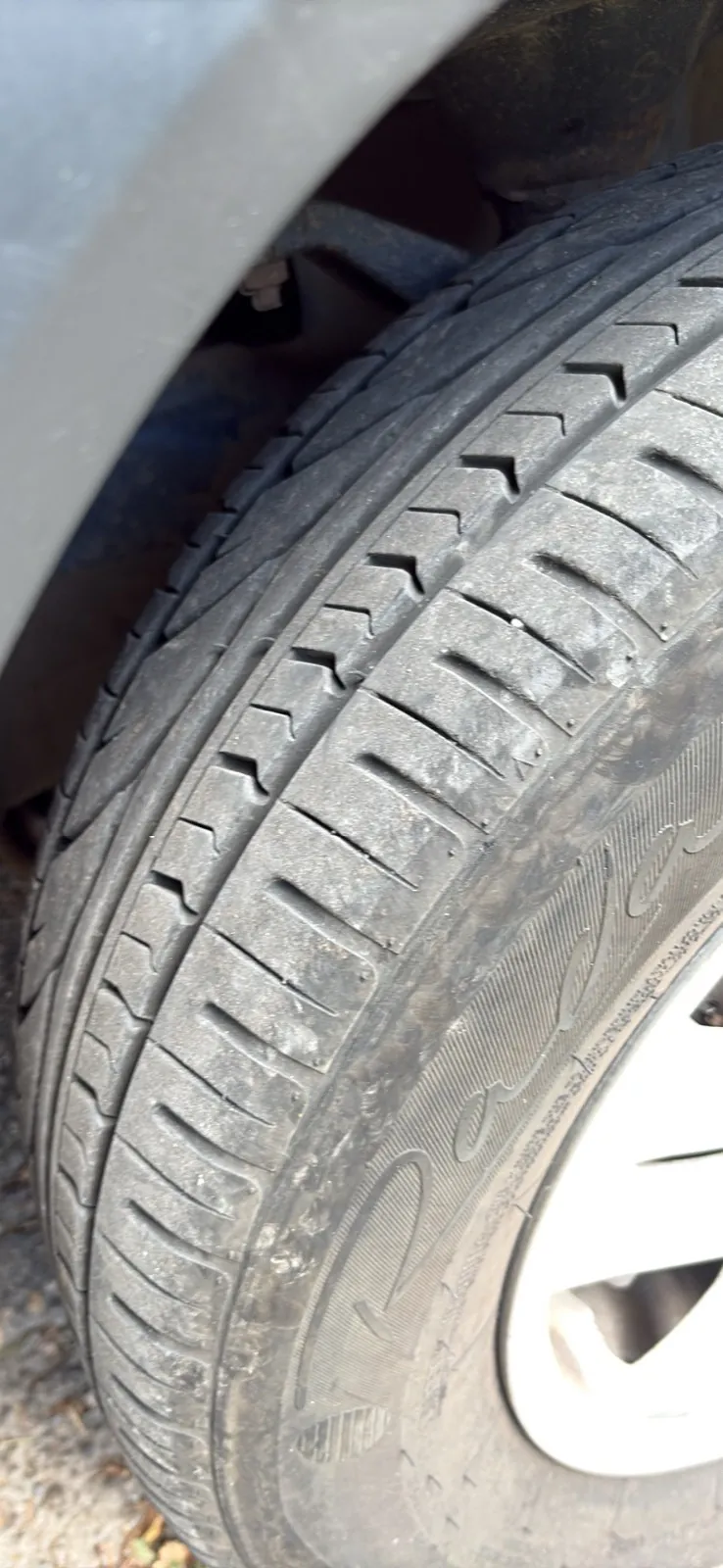 Honda Cr-V 2004 photo 4