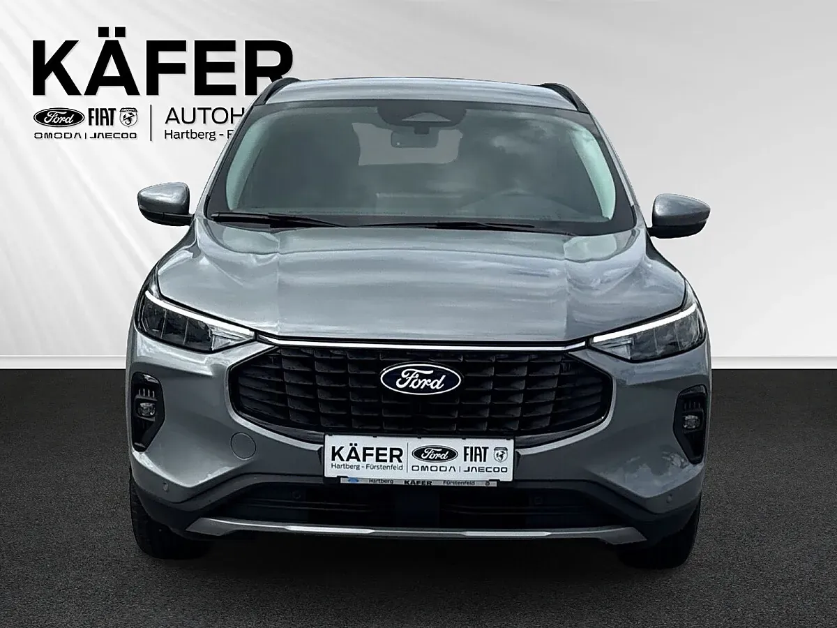 Ford Kuga 2026 photo 2