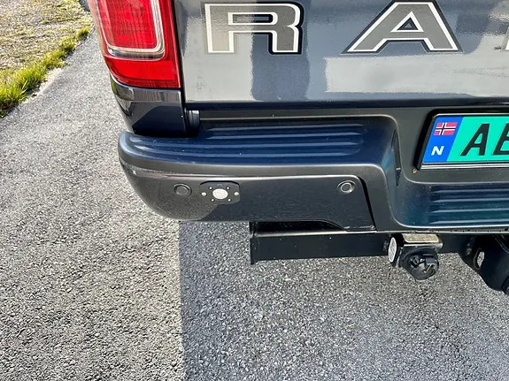 Ford Ranger 2022 photo 3