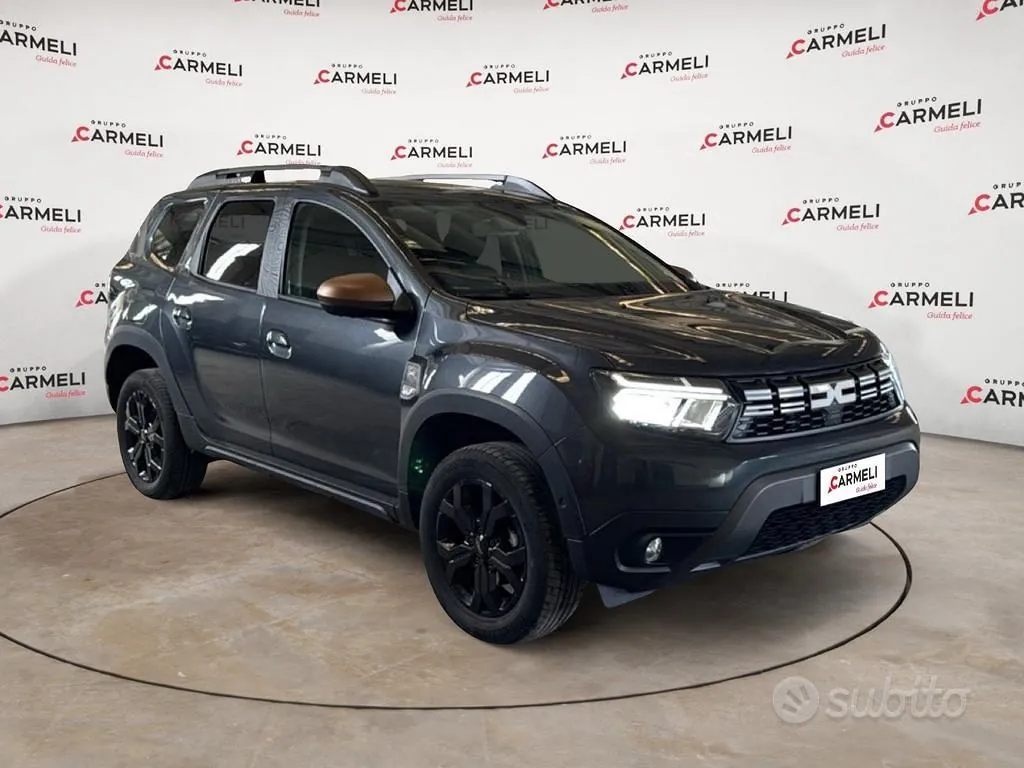 Dacia Duster 2023 photo 5