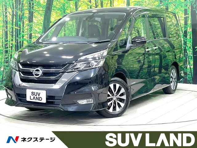 Nissan Sorento