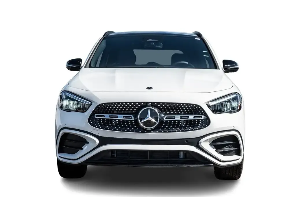 Mercedes-Benz Gla 2026 photo 2