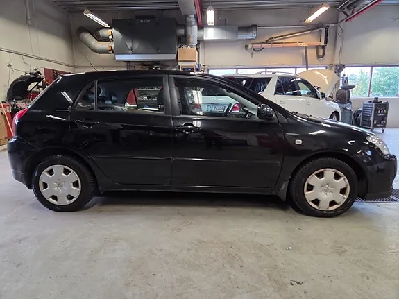 Toyota Corolla 2006 photo 4