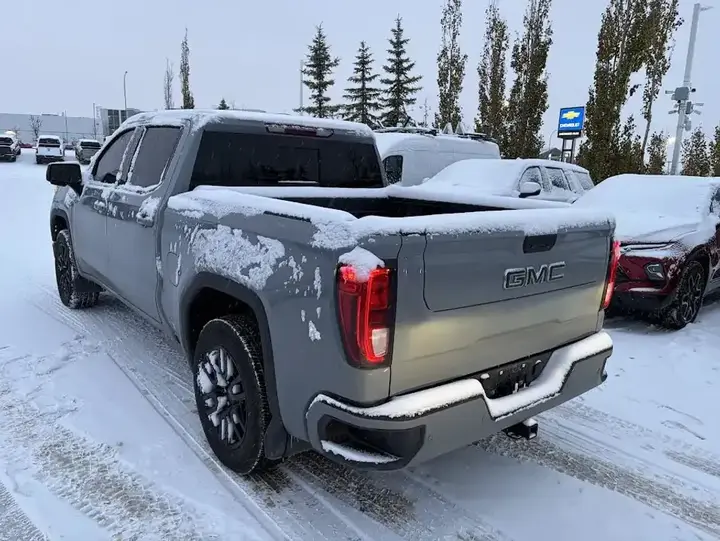 GMC Sierra 1500 2024 photo 4