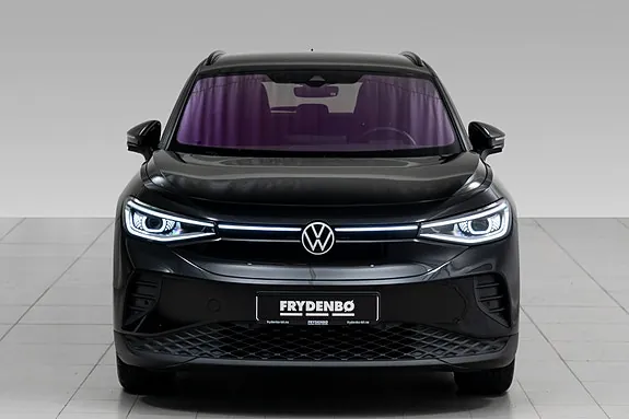 Volkswagen Id.4 2024 photo 3