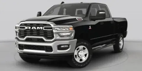 Ram 2500