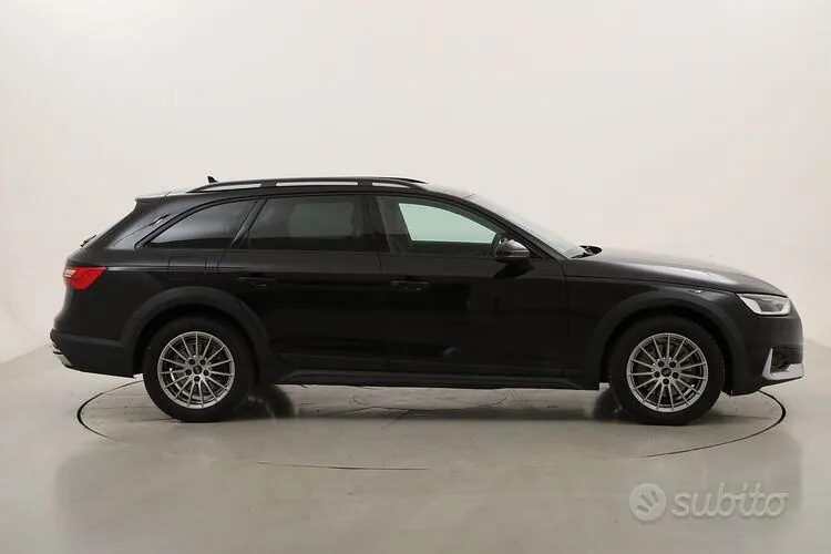 Audi A4 Allroad 2022 photo 3