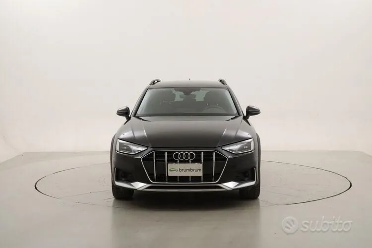 Audi A4 Allroad 2022 photo 2