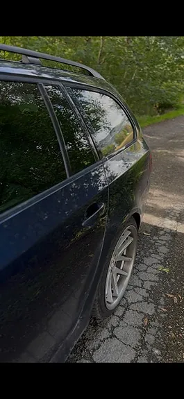 BMW 525D 2007 photo 3