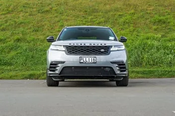 Land Rover Range Rover Velar 2020 photo 4
