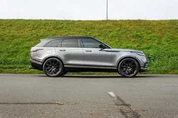 Land Rover Range Rover Velar 2020 photo 3