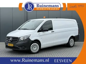 Mercedes-Benz Evito