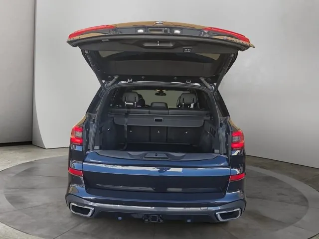 BMW X5 2020 photo 5