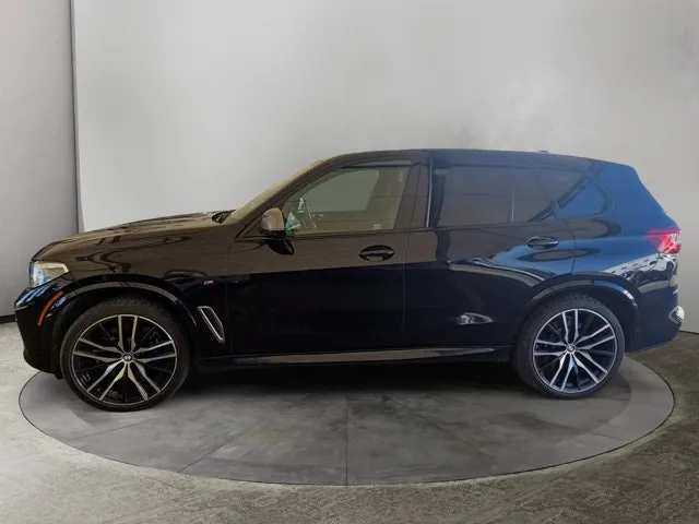 BMW X5 2020 photo 2