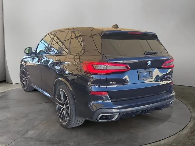 BMW X5 2020 photo 3