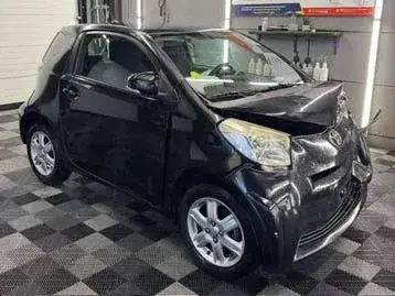 Toyota Iq