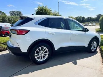 Ford Kuga 2020 photo 3