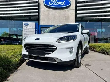 Ford Kuga 2020 photo 2