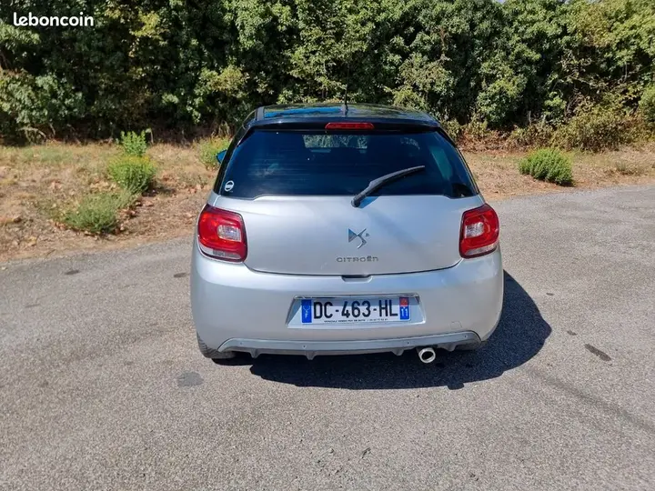 Citroen Ds3 2014 photo 4