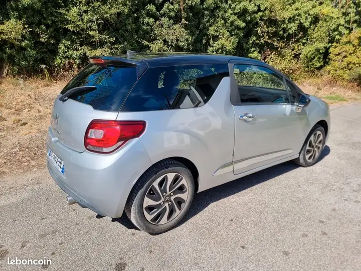 Citroen Ds3 2014 photo 5