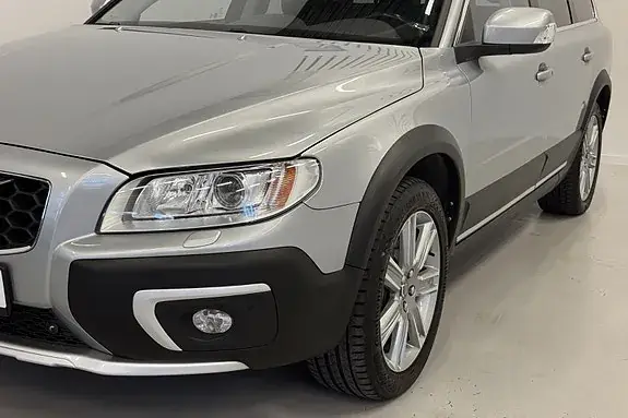 Volvo Xc70 2016 photo 3