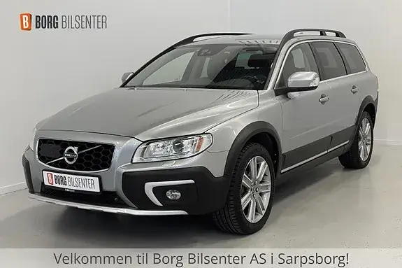 Volvo Xc70