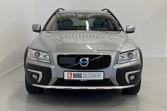 Volvo Xc70 2016 photo 4