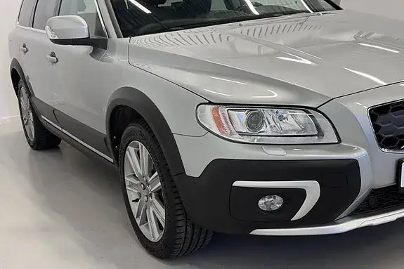 Volvo Xc70 2016 photo 5
