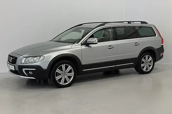 Volvo Xc70 2016 photo 2