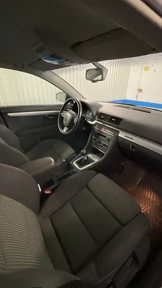 Audi A4 2006 photo 5
