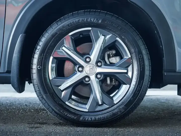 Honda Hr-V 2023 photo 3