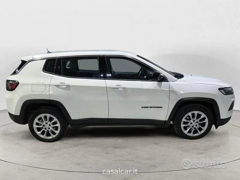 Jeep Compass 2021 photo 5