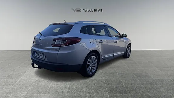 Renault Megane 2015 photo 4
