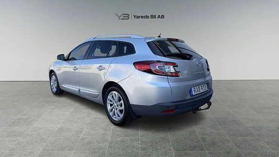 Renault Megane 2015 photo 3