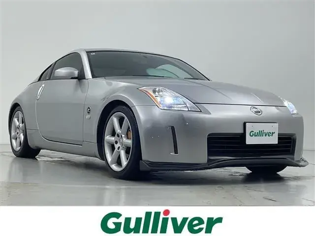 Nissan Fairlady Z 2005 photo 2