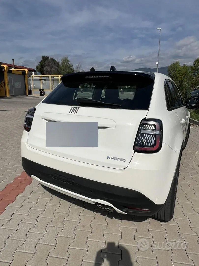 Fiat 600