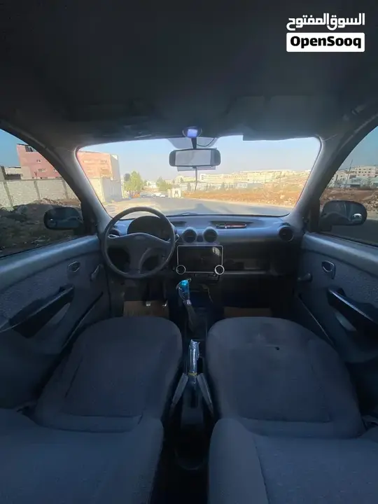 Hyundai Atos