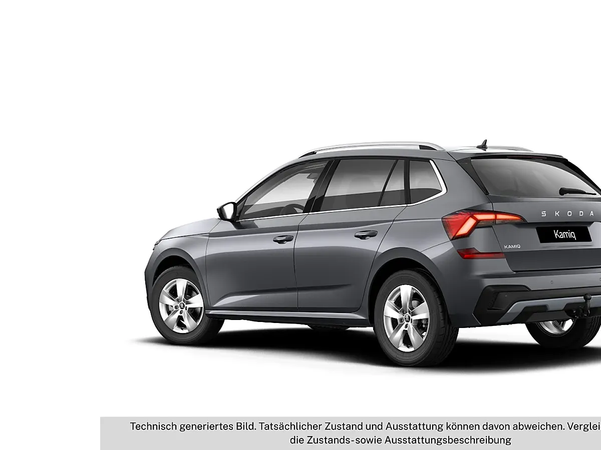 Skoda Kamiq 2026 photo 2