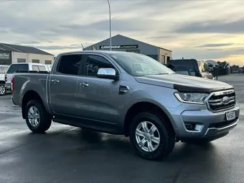 Ford Ranger 2020 photo 3