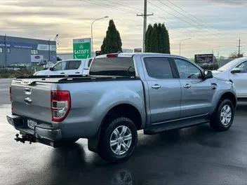 Ford Ranger 2020 photo 4