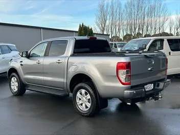 Ford Ranger 2020 photo 5