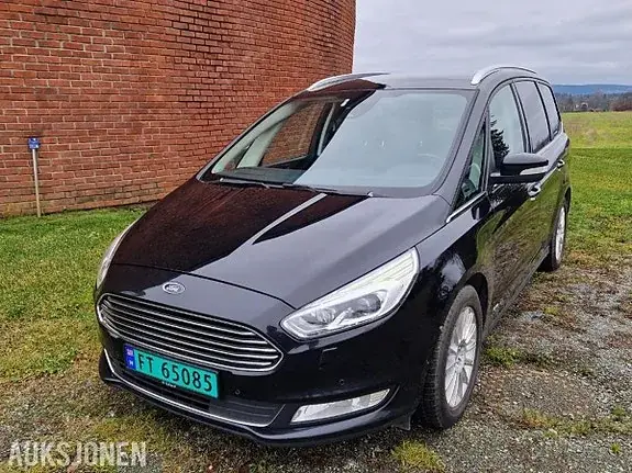 Ford Galaxy