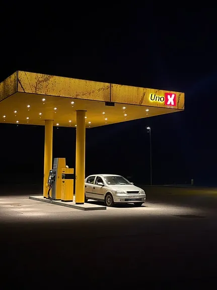 Opel Astra 2003 photo 2