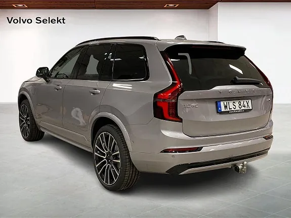 Volvo Xc90 2026 photo 2