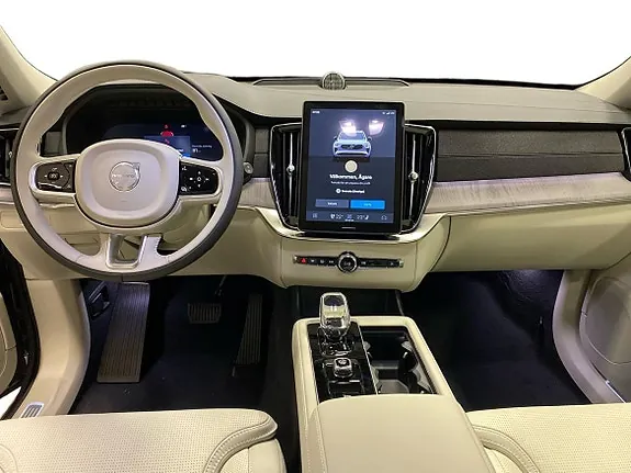 Volvo Xc90 2026 photo 5