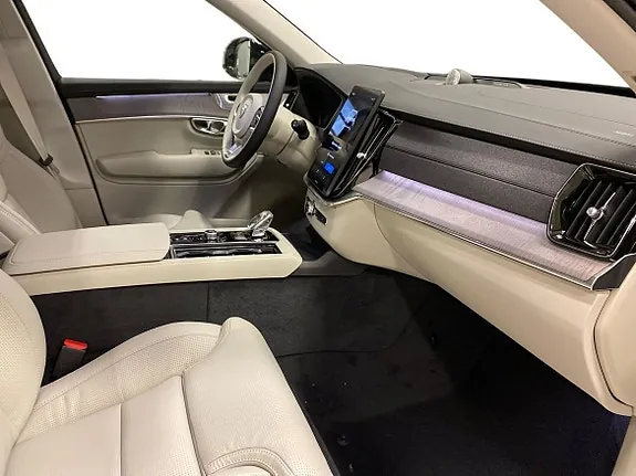 Volvo Xc90 2026 photo 4