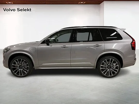 Volvo Xc90 2026 photo 3