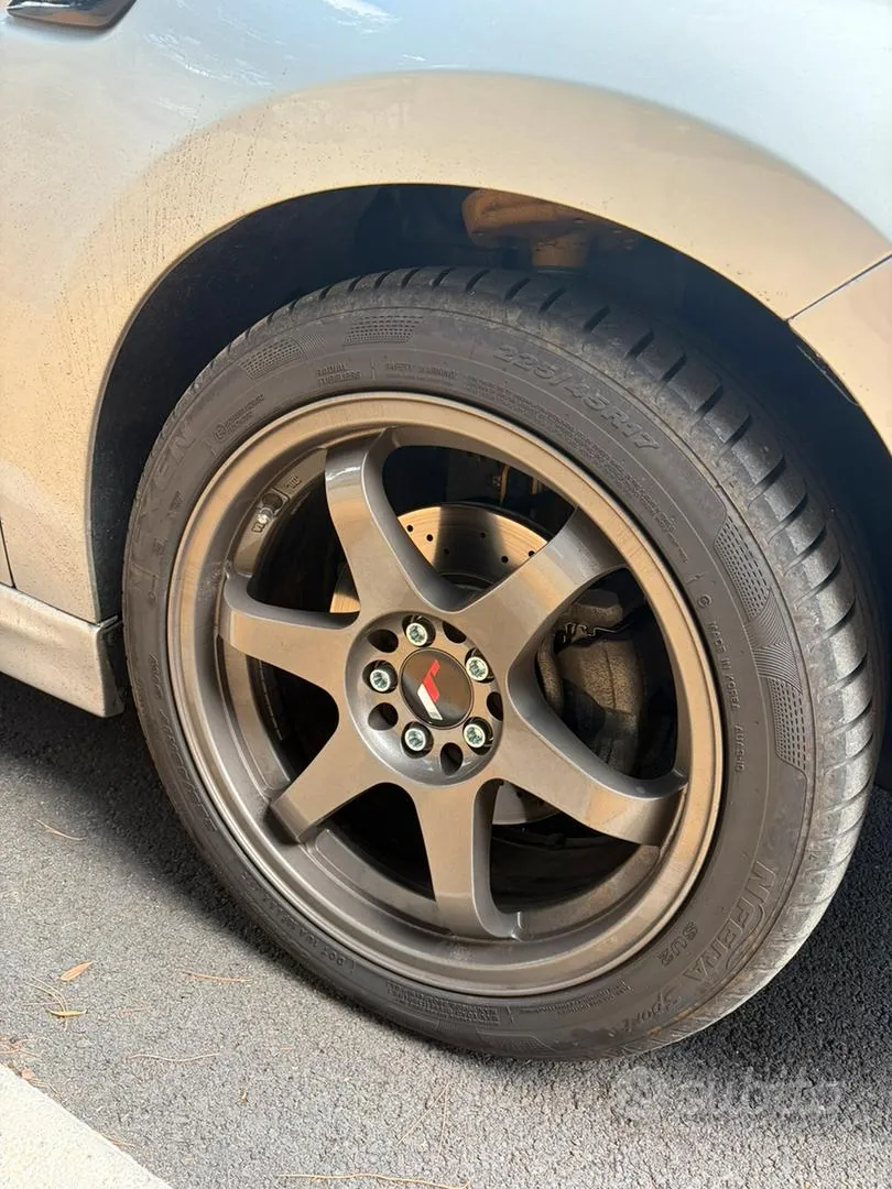 Fiat Tipo 2016 photo 3