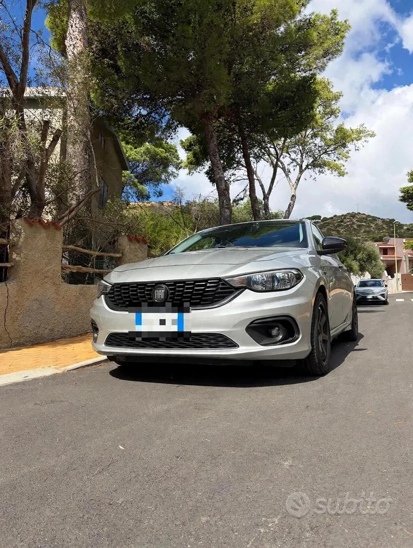 Fiat Tipo