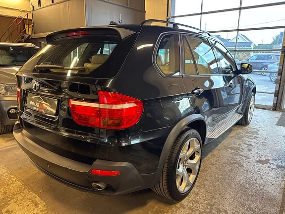 BMW X5 2009 photo 5